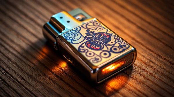 5 raisons de choisir un briquet bic personnalisé unique