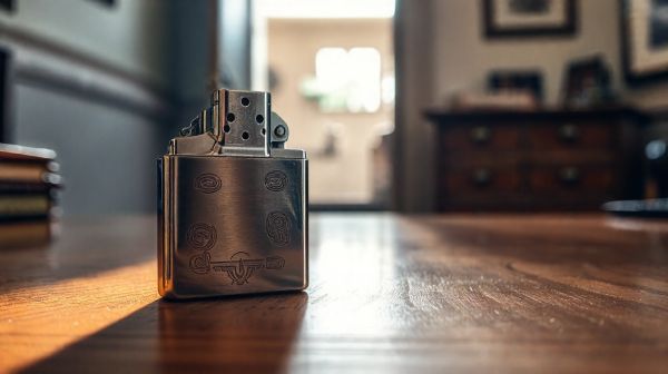 5 raisons de choisir un briquet bic personnalisé unique