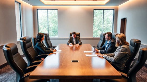 5 raisons de collaborer avec une agence de communication pour votre étude notariale