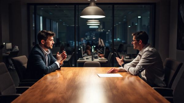 5 stratégies pour protéger vos droits en tant que salarié