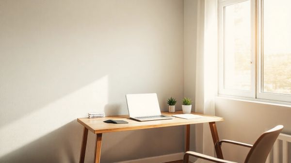 7 avantages d'une cabine de travail mobile pour un confort optimal