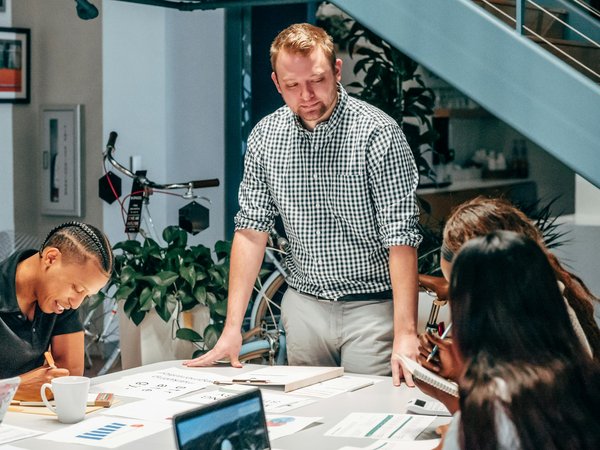 Quelles sont les nouvelles méthodes de travail adoptées par les entreprises modernes ?