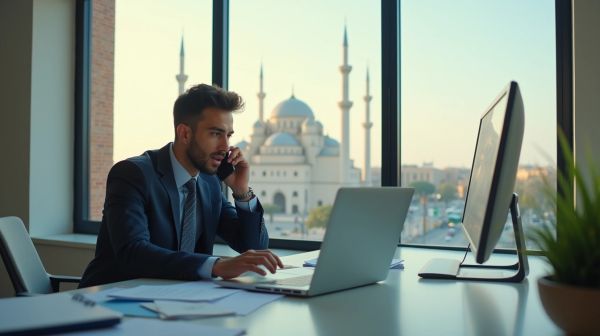 Acheter un nom de domaine en .ma au Maroc : étapes et conseils essentiels