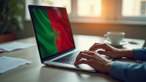 Acheter un nom de domaine en .ma au Maroc : étapes et conseils essentiels
