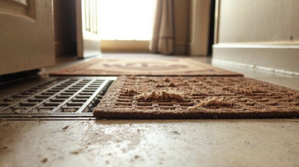 Anjou : 5 avantages du nettoyage des conduits et des tapis