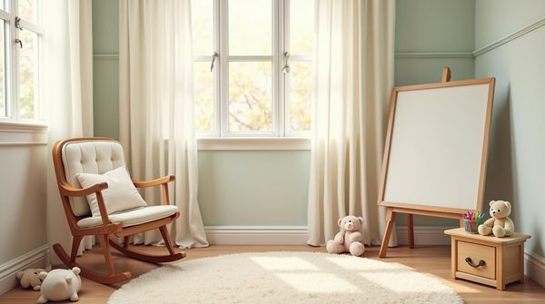 Comment bien choisir la crèche idéale pour votre enfant?