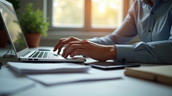 Comment choisir un consultant SEO à Rennes pour optimiser votre site