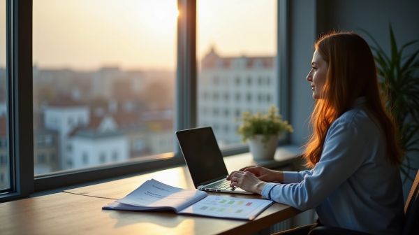 Comment choisir un consultant SEO à Rennes pour optimiser votre site