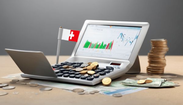 Comment est calculé le salaire minimum suisse par heure ?