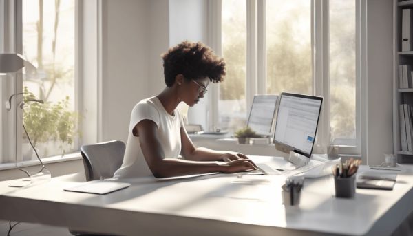Comment remplir le formulaire B3 en ligne facilement