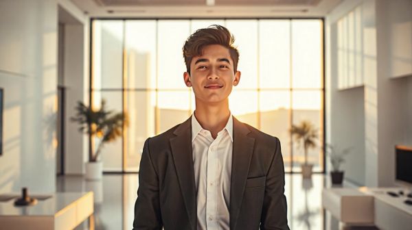 Comment une agence design propulse votre succès inattendu
