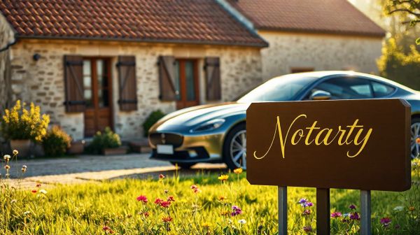 Découvrez comment un notaire à Merville booste vos transactions immobilières