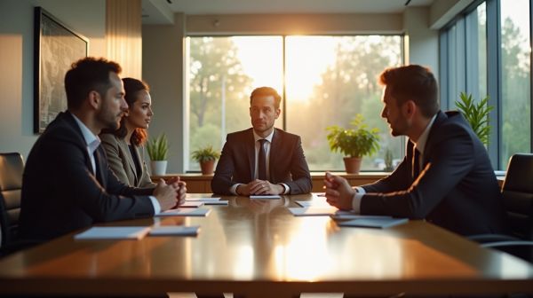 Découvrez l'expertise d'une entreprise audiovisuelle à Lyon