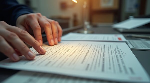 Imprimeur de documents sécurisés : l'Expertise de Bourquin