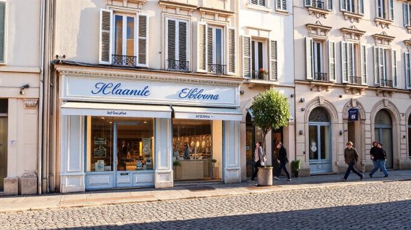 Les avantages d'une entreprise de nettoyage à Grasse pour votre vie