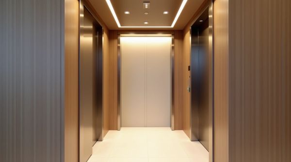 Maîtriser le contrat entretien ascenseur pour copropriété à Corbeil-Essonnes