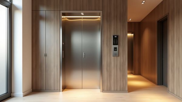 Maîtriser le contrat entretien ascenseur pour copropriété à Corbeil-Essonnes