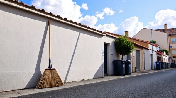 Meilleurs conseils pour le nettoyage professionnel à Saint-Martin-d'Hères