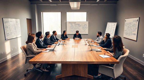 Opportunités de carrière en santé : votre guide de recrutement