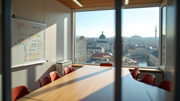 Optimisez vos compétences avec une formation Excel à Bordeaux