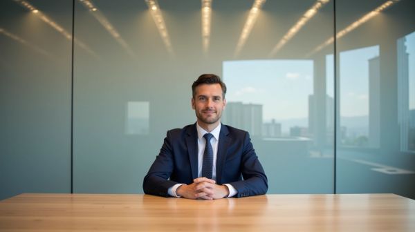 Pourquoi votre étude notariale a besoin d'une agence de communication