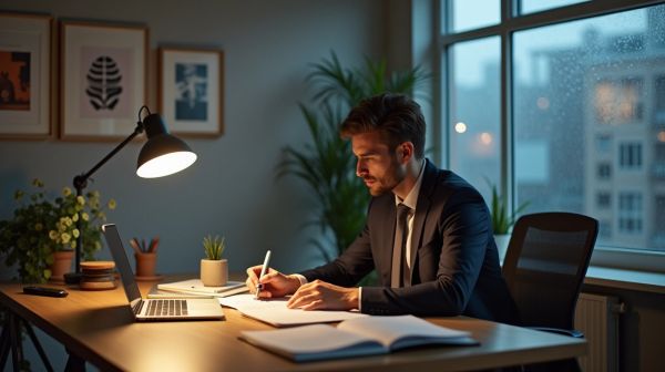 Pourquoi votre étude notariale a besoin d'une agence de communication