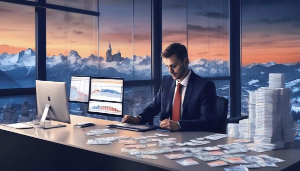 Quel est le salaire minimum en Suisse par mois ?