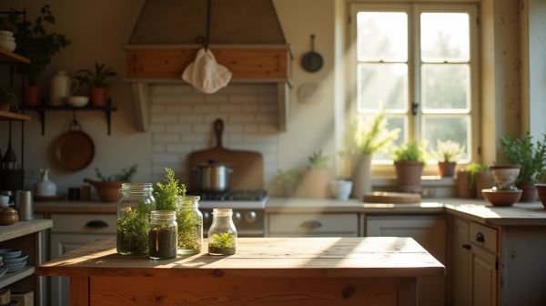 Réinventez vos repas avec un chef à domicile à Angers