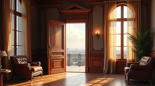 Services d'un notaire à Merville pour vos projets immobiliers