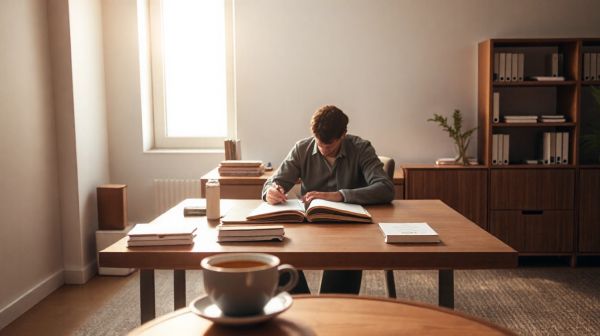 Top 5 compétences clés pour une création de contenu percutante