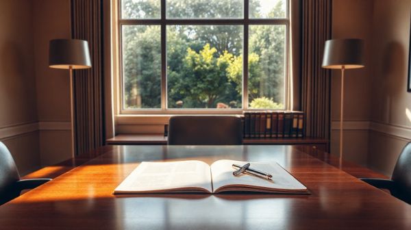 Top conseils d'un avocat en droit du patrimoine personnalisé