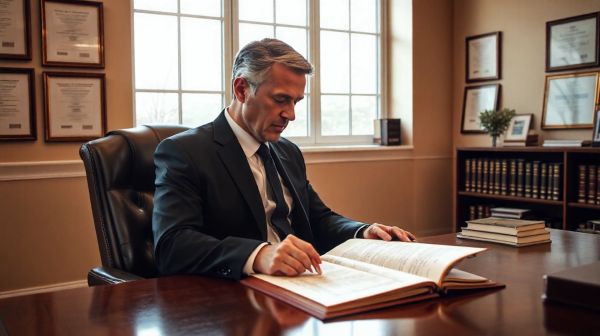 Top conseils d'un avocat en droit du patrimoine personnalisé