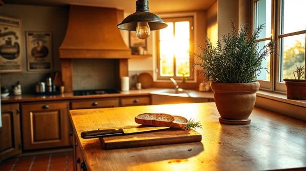 Top raisons de choisir un chef à domicile à Angers