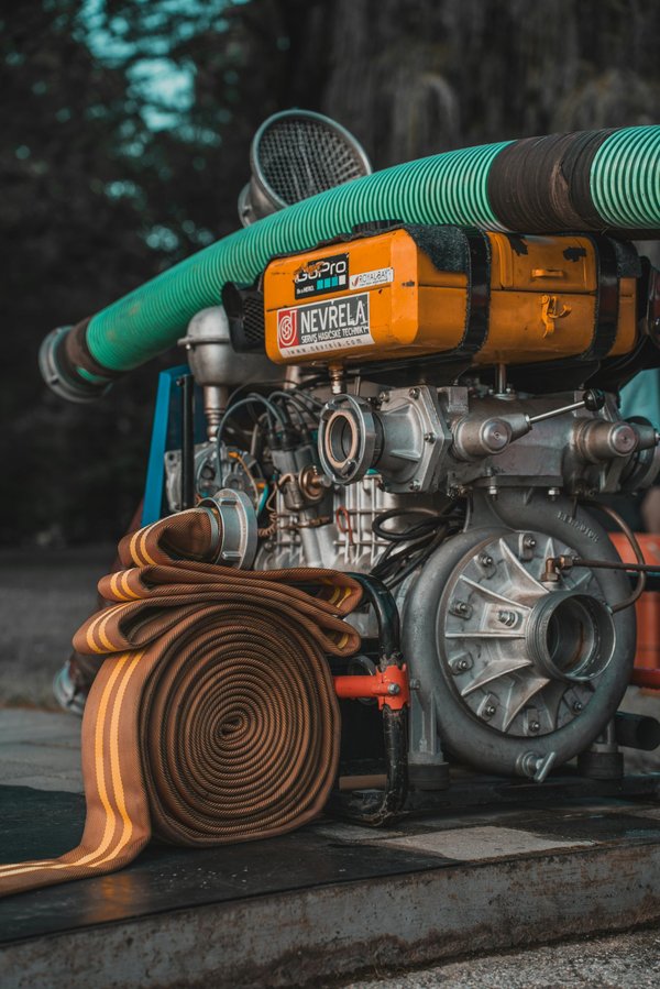 Guide pratique pour la location de pompe centrifuge efficace