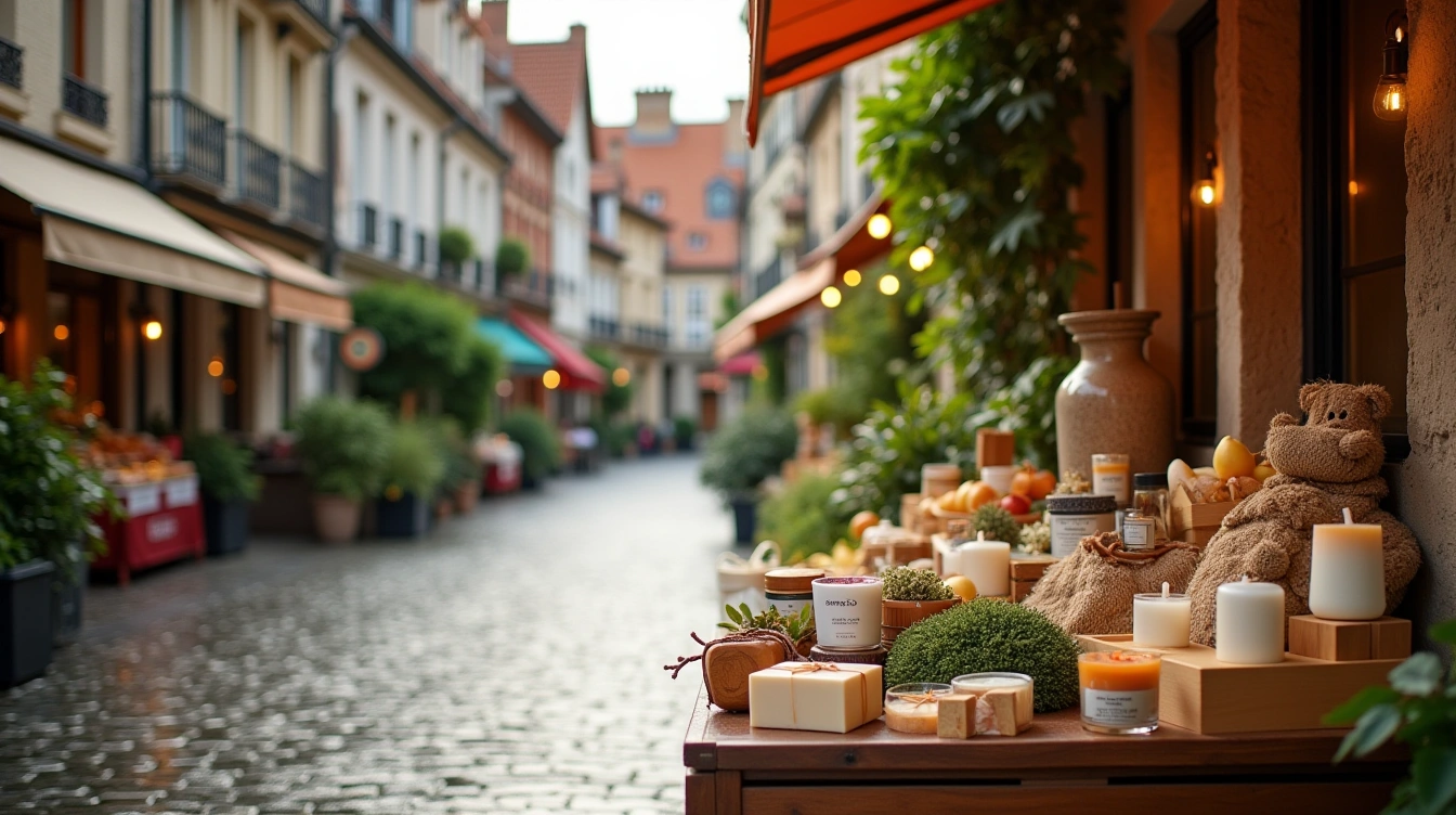 Vos questions sur les cadeaux corporate nantais